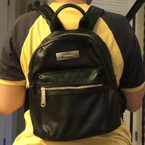 Steve Madden Black Backpack